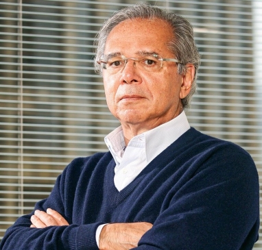 El ministro de Economía de Bolsonaro considera que la prioridad no es el Mercosur El ministro de Economía de Bolsonaro considera que la prioridad no es el Mercosur