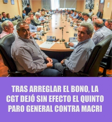 El bono iba a ser obligatorio, pero ahora ya no tanto El bono iba a ser obligatorio, pero ahora ya no tanto