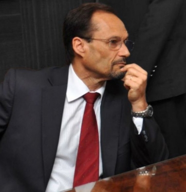 El Procurador Jorge Amílcar García se acordó de Boudou en piyamas y le bajó línea al periodismo El Procurador Jorge Amílcar García se acordó de Boudou en piyamas y le bajó línea al periodismo