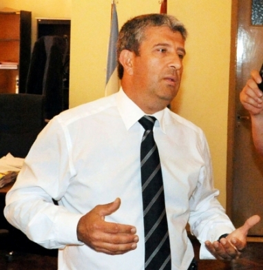 La Caja de Jubilaciones prepara una millonaria demanda contra la Municipalidad de Paraná La Caja de Jubilaciones prepara una millonaria demanda contra la Municipalidad de Paraná