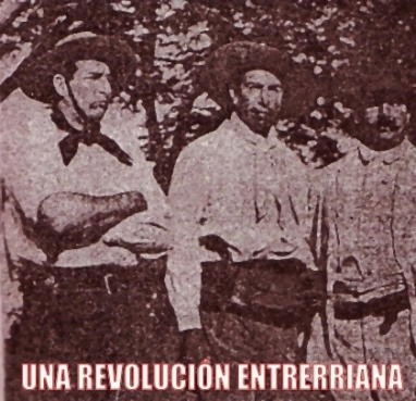 El levantamiento yrigoyenista de los corajudos hermanos Kennedy El levantamiento yrigoyenista de los corajudos hermanos Kennedy
