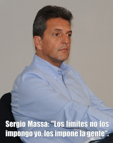La decisión de Massa: La decisión de Massa:
