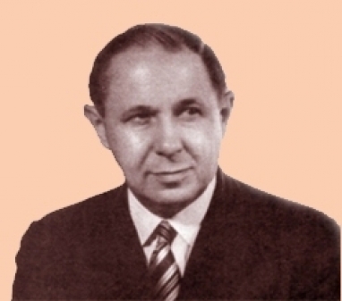 Álvaro “Chancho” Alsogaray: Durante décadas, símbolo de la amalgama entre poder militar, político y económico Álvaro “Chancho” Alsogaray: Durante décadas, símbolo de la amalgama entre poder militar, político y económico