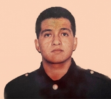 El crimen del soldado Carrasco y el fin de la colimba El crimen del soldado Carrasco y el fin de la colimba