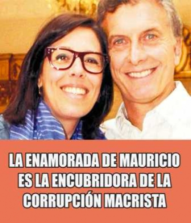 Laura Alonso confesó que no investiga al gobierno de Macri y la denunciarán
