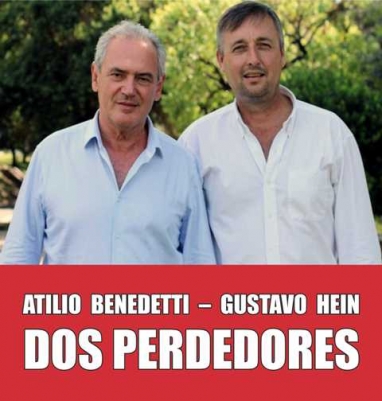 Atilio Benedetti anunció que buscará despegarse de cualquier injerencia nacional (léase Macri)