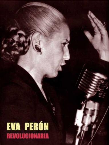 Recordando a Eva Perón, a 103 años de su nacimiento