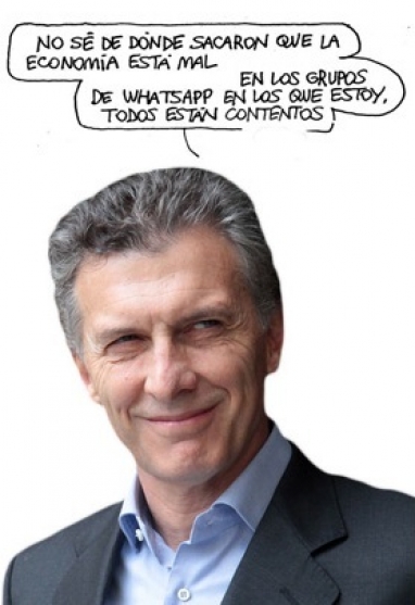 El Fondo empeoró los pronósticos para la Argentina en inflación y crecimiento El Fondo empeoró los pronósticos para la Argentina en inflación y crecimiento