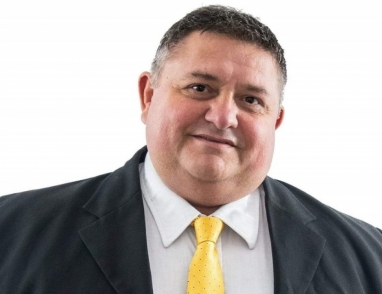 Candidato macrista no pide el voto por Macri Candidato macrista no pide el voto por Macri