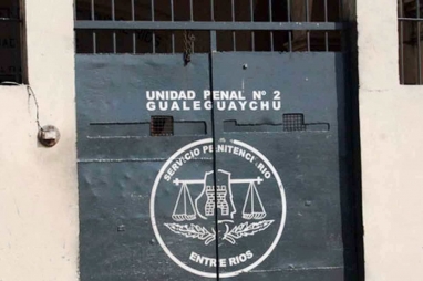 Denuncian que hace 3 años que el gobierno de Macri no envía fondos para atender a presos federales en cárceles de Entre Ríos Denuncian que hace 3 años que el gobierno de Macri no envía fondos para atender a presos federales en cárceles de Entre Ríos