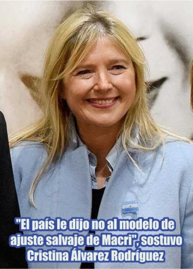 En las PASO, En las PASO,