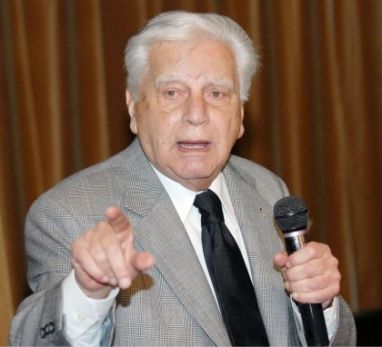Antonio Cafiero, el impulsor de la renovacin peronista