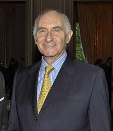 Fernando De la Ra, un presidente incapaz