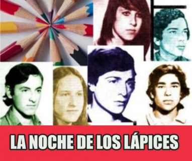 Jóvenes, mártires, estudiantes y peronistas