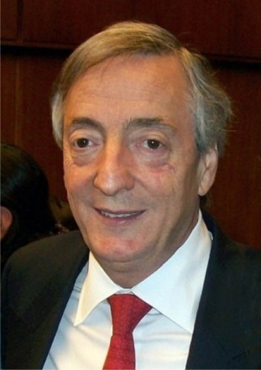 Recordamos al compañero Néstor Kirchner en un nuevo aniversario de su muerte Recordamos al compañero Néstor Kirchner en un nuevo aniversario de su muerte