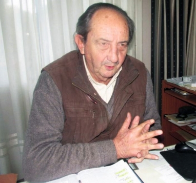 Alfredo Maffioly pronosticó “la salida definitiva de la alianza con el PRO”