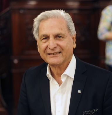 El oportunismo selectivo del diputado Esteban Vitor El oportunismo selectivo del diputado Esteban Vitor
