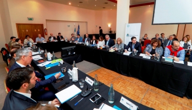 Entre Ríos suscribió el Compromiso de Chapadmalal por el derecho a la educación Entre Ríos suscribió el Compromiso de Chapadmalal por el derecho a la educación