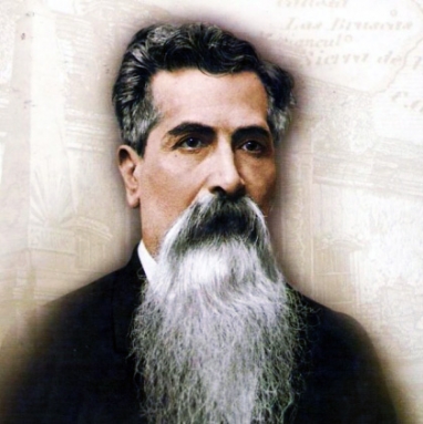 Leandro N. Alem: fundador de la UCR