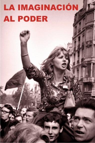 Comienza el movimiento que conduciría al Mayo francés de 1968 Comienza el movimiento que conduciría al Mayo francés de 1968