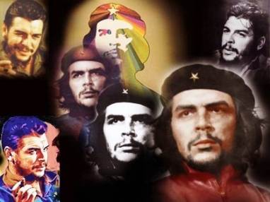 A 92 años del natalicio del Che Guevara A 92 años del natalicio del Che Guevara