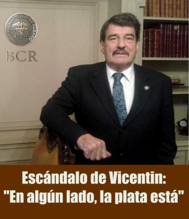 Tesoro escondido de Vicentin: sociedades offshore en Paraguay, Uruguay y Panamá Tesoro escondido de Vicentin: sociedades offshore en Paraguay, Uruguay y Panamá