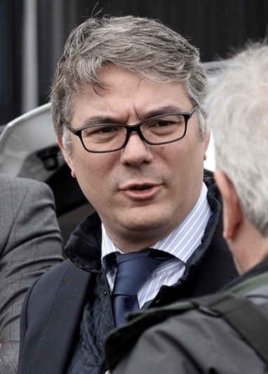 Apartan al juez Villena de la mega causa por espionaje ilegal macrista Apartan al juez Villena de la mega causa por espionaje ilegal macrista