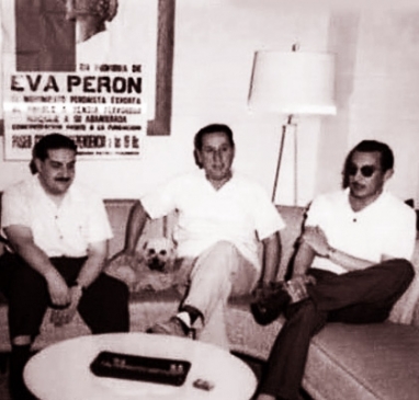 Andrés Framini: El dirigente obrero que fue gobernador electo de la Provincia de Buenos Aires Andrés Framini: El dirigente obrero que fue gobernador electo de la Provincia de Buenos Aires