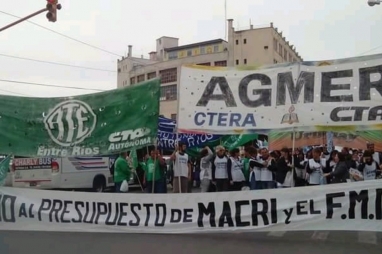 Que la crisis la paguen los sectores de la economía concentrada Que la crisis la paguen los sectores de la economía concentrada