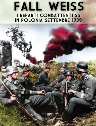 La Alemania Nazi invade Polonia, dando inicio a la Segunda Guerra Mundial