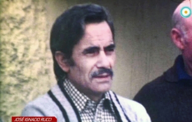 Asesinato del líder de la CGT José Ignacio Rucci