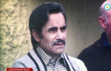 Asesinato del lder de la CGT Jos Ignacio Rucci