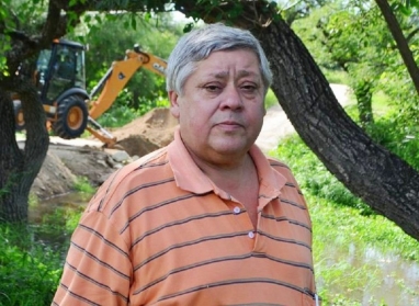 Roberto Sabbioni pide sanciones para Francisco Avero y Walter Rolandelli Roberto Sabbioni pide sanciones para Francisco Avero y Walter Rolandelli