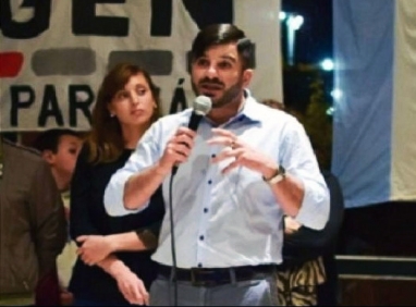 Fuerte críticas del GEN Paraná al encuentro y resolución de los jerarcas del partido provincial Fuerte críticas del GEN Paraná al encuentro y resolución de los jerarcas del partido provincial