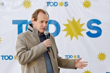 Gustavo Bordet: Nuestros candidatos son entrerrianos que conocen la provincia