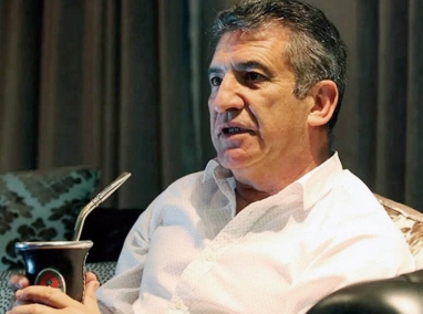 Citaron a indagatoria a Cardona Herreros y Martnez, sealados como los testaferros de Sergio Urribarri