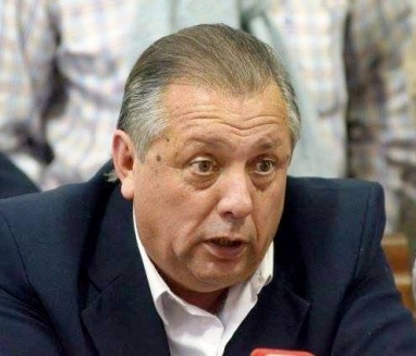Sobreseyeron al ex diputado radical Ricardo Troncoso por el delito de peculado