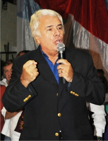La trgica muerte de Jos Manuel de la Sota