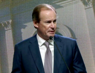 Gustavo Bordet: La represa de Salto Grande tiene que ser de los entrerrianos