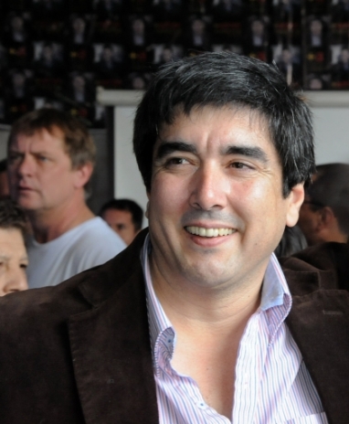 Adrin Fuertes: En estas elecciones, lo mejor es tener una lista de consenso en el peronismo