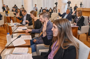 Afirman que Emanuel Gainza miente o desconoce la labor de sus propios concejales 