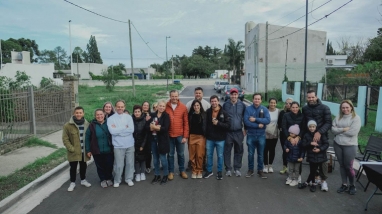 Adn Bahl: Adems de escuchar hay que asumir la responsabilidad, trabajar y cumplir con la palabra