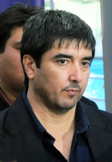 Adrin Fuertes: Los intendentes tienen que caminar casa por casa para ganar esta eleccin