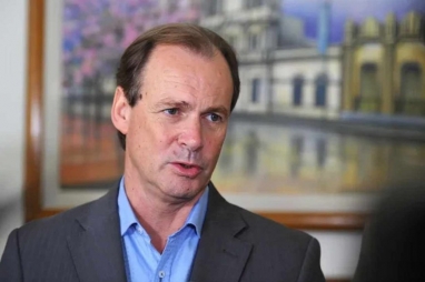 Bordet se puso al hombro la unidad en Concordia apuntando a la finalizacin de la interna peronista