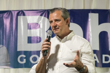 Adn Bahl: La unidad de los entrerrianos es nuestro compromiso