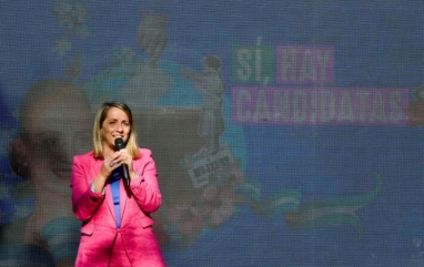 Laura Stratta: Cmo vamos a dejar que un porteo venga a gobernar Entre Ros?