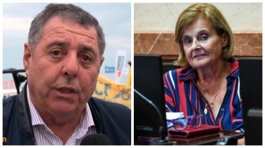 Los entrerrianos de Juntos por el Cambio votaron en contra de eliminar el impuesto a las ganancias