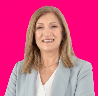 Rosario Romero: A los grandes problemas de Argentina los puede solucionar un Gobierno de unidad nacional