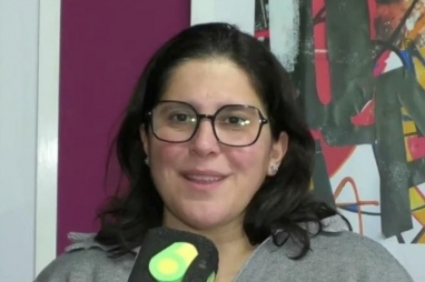 Narubi Godoy, prosecretaria electoral nacional, afirm que nunca sucedi en 40 aos de democracia