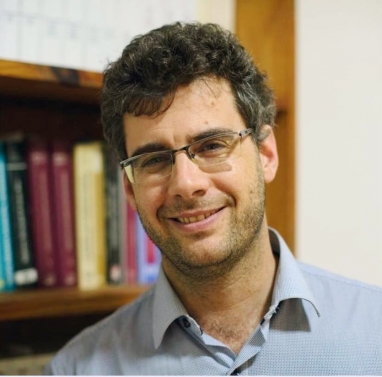 El dirigente radical Ramiro Pereira afirma que no hay forma que un ajuste no lo sufran los argentinos de bien